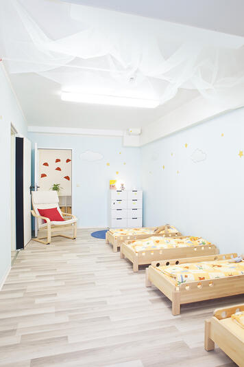 Kindergarten Container mieten & kaufen | ELA Container